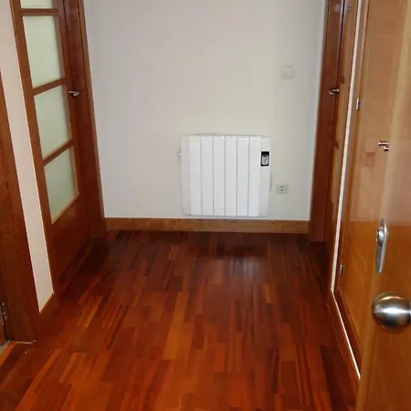 Residencial Canelas * Sanxenxo