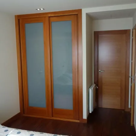 Residencial Canelas Appartement