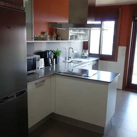 Residencial Canelas Appartement *