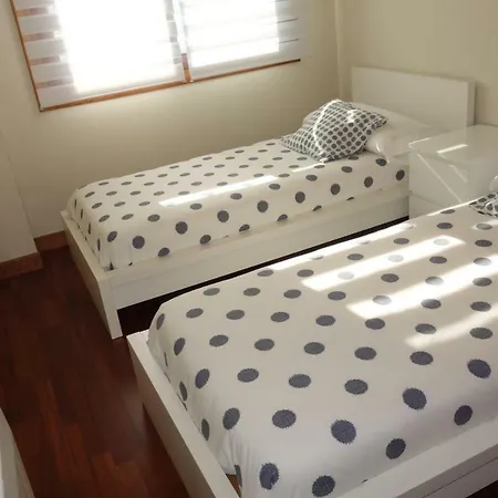 Appartement Residencial Canelas