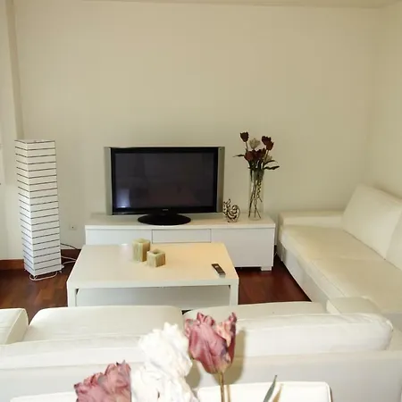 Residencial Canelas Appartement