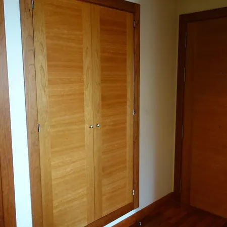 Residencial Canelas Appartement *