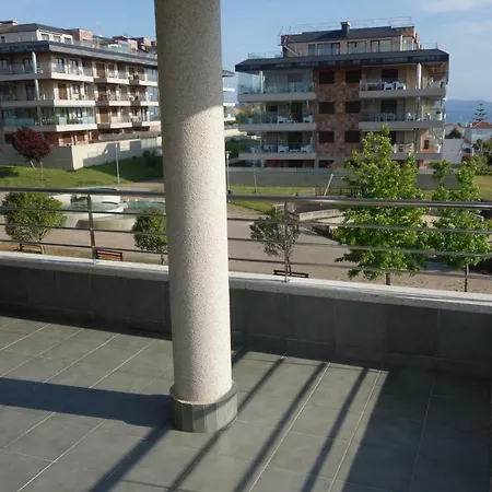 Appartement Residencial Canelas *