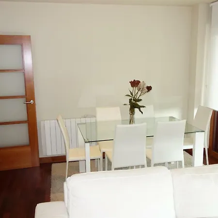 Residencial Canelas Appartement *