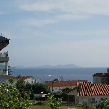 Residencial Canelas Appartement Sanxenxo