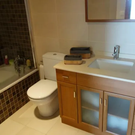 Residencial Canelas Appartement *
