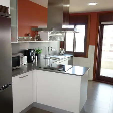 Residencial Canelas Appartement *