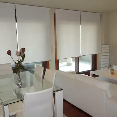 Residencial Canelas Appartement *