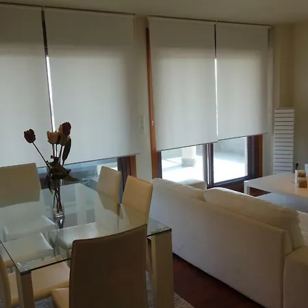 Residencial Canelas Sanxenxo
