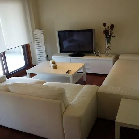Residencial Canelas Appartement