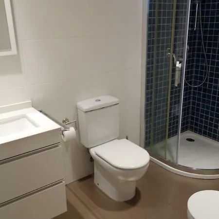 Appartement Residencial Canelas Sanxenxo