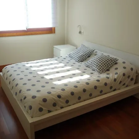 Residencial Canelas Appartement