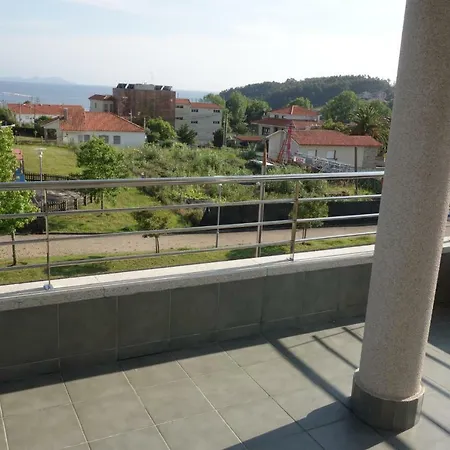 Residencial Canelas * Sanxenxo