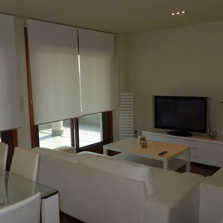 Appartement Residencial Canelas *