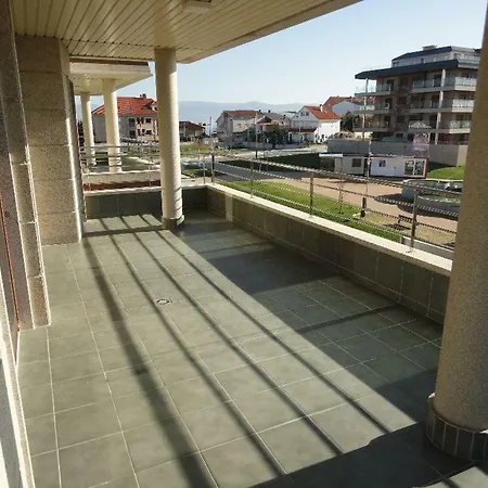 Appartement Residencial Canelas *