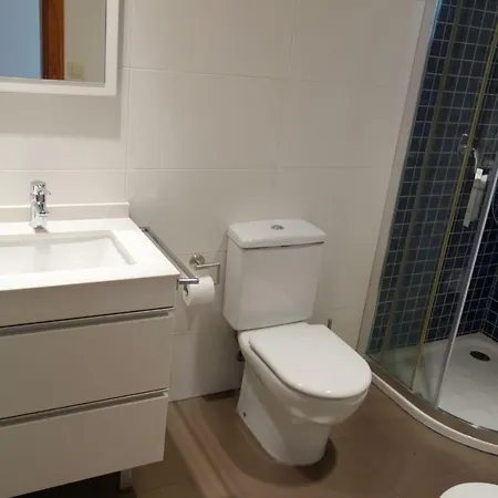 Residencial Canelas * Sanxenxo
