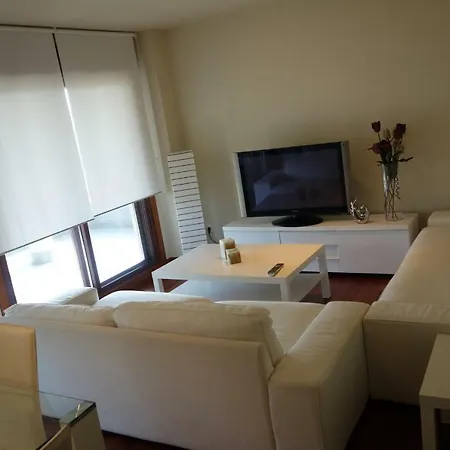 Residencial Canelas Appartement